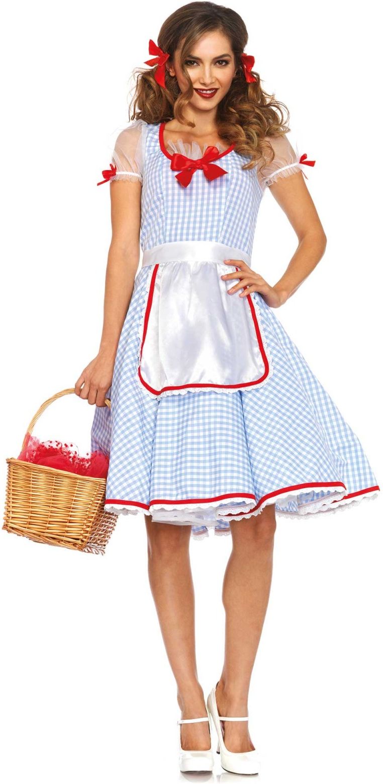 Dorothy kostuum