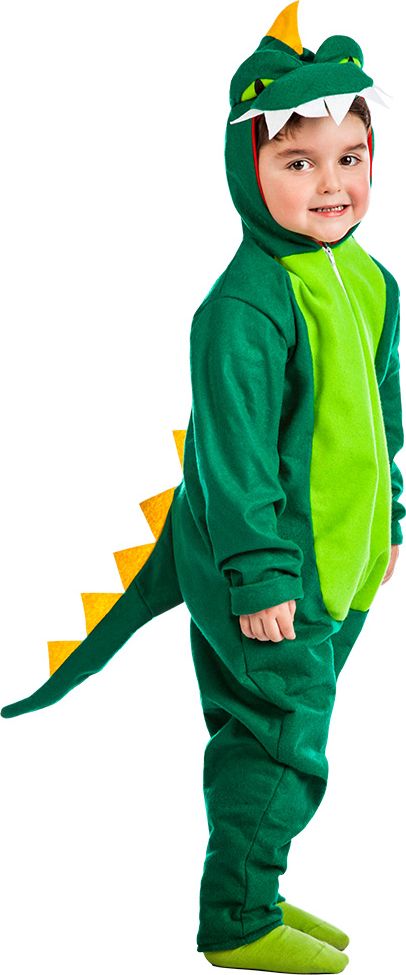 Draak Kostuum Jongens