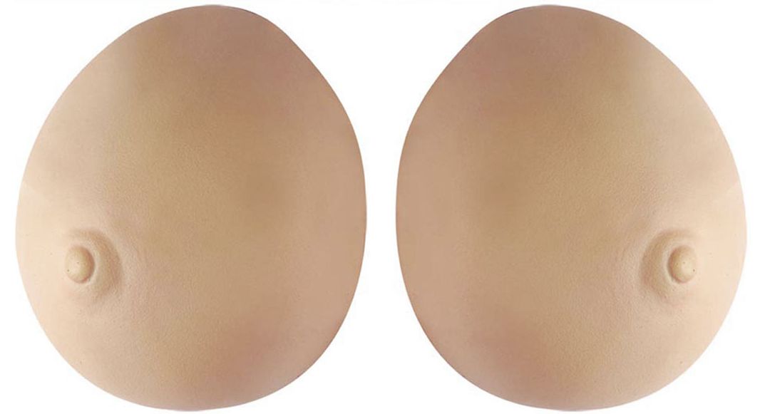 Drag Queen Nepborsten