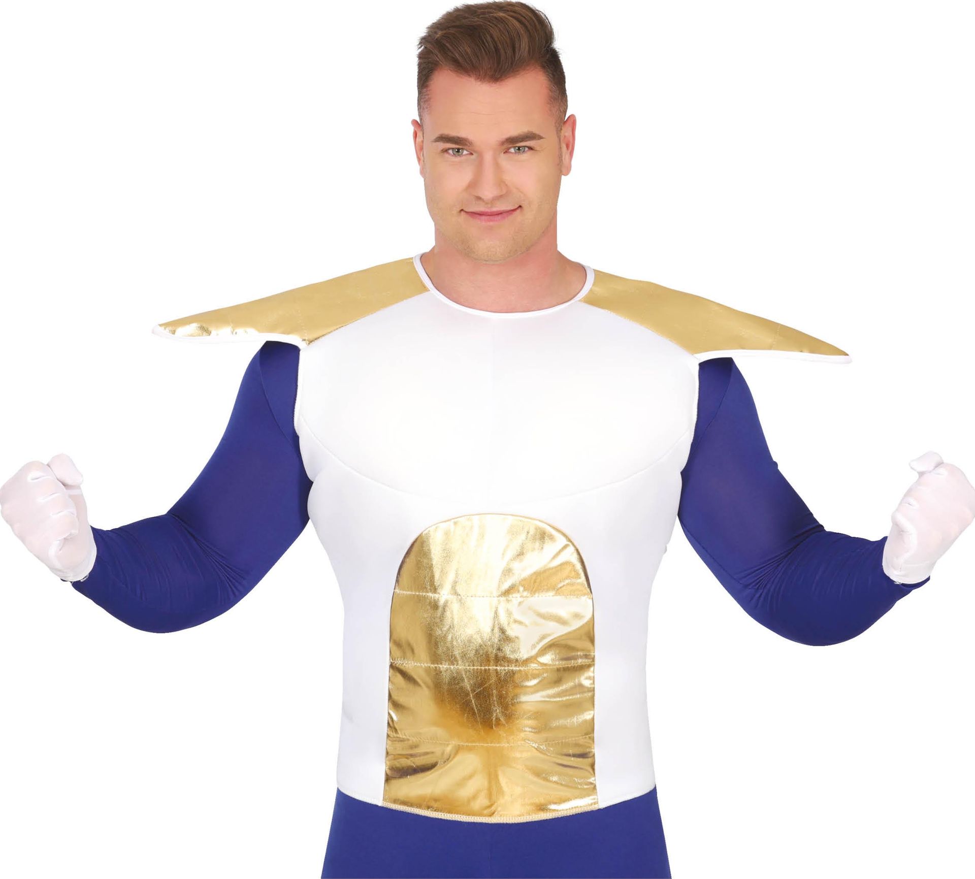 Dragon Ball Shirt Volwassenen