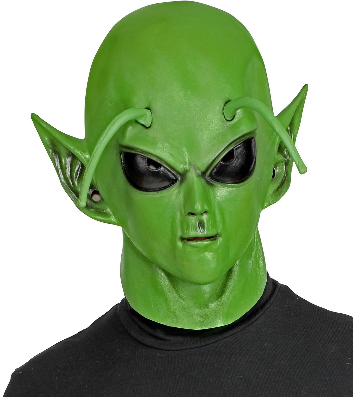Dragon Ball Z Piccolo Masker