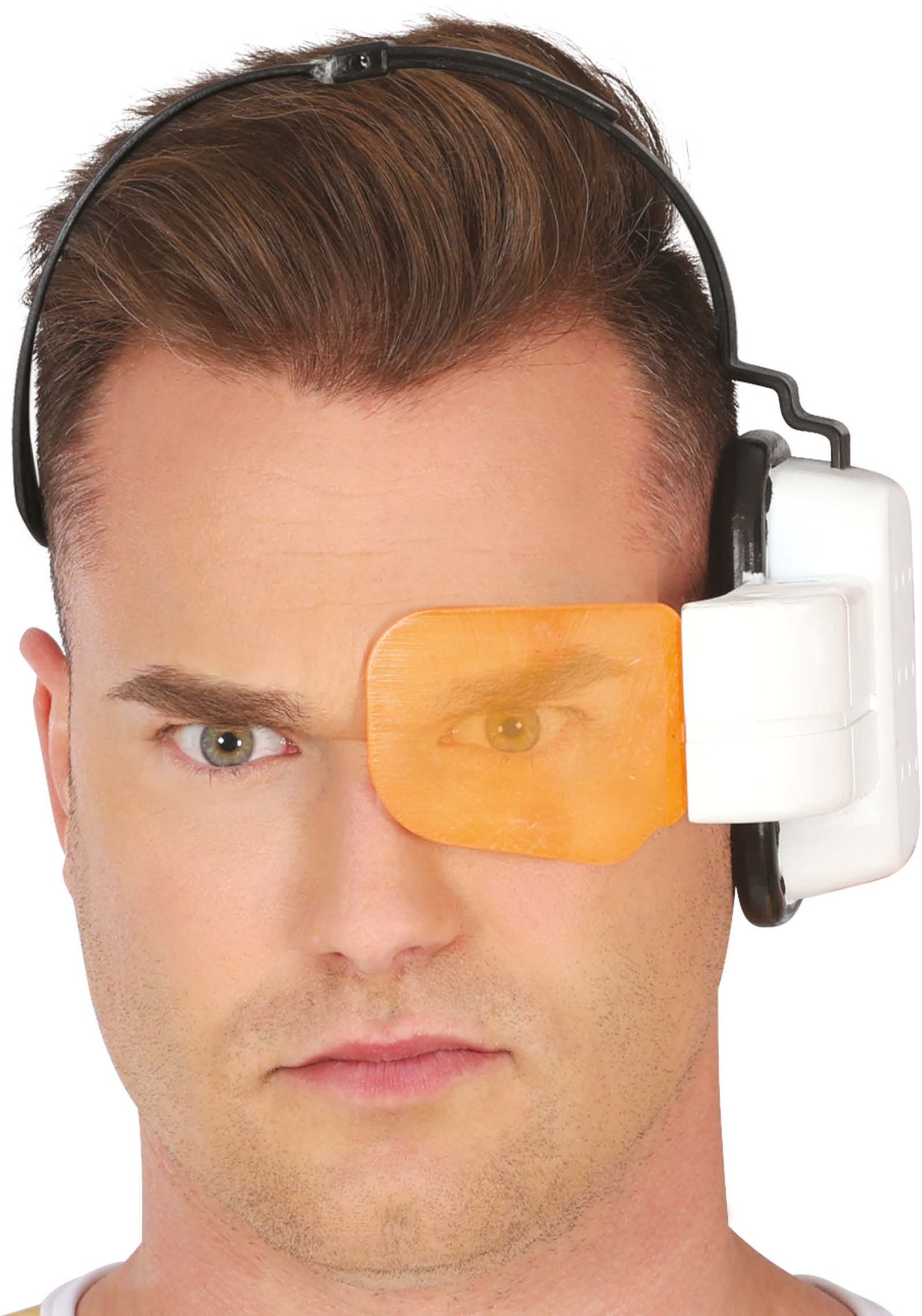 Dragon Ball Z Ruimte Bril