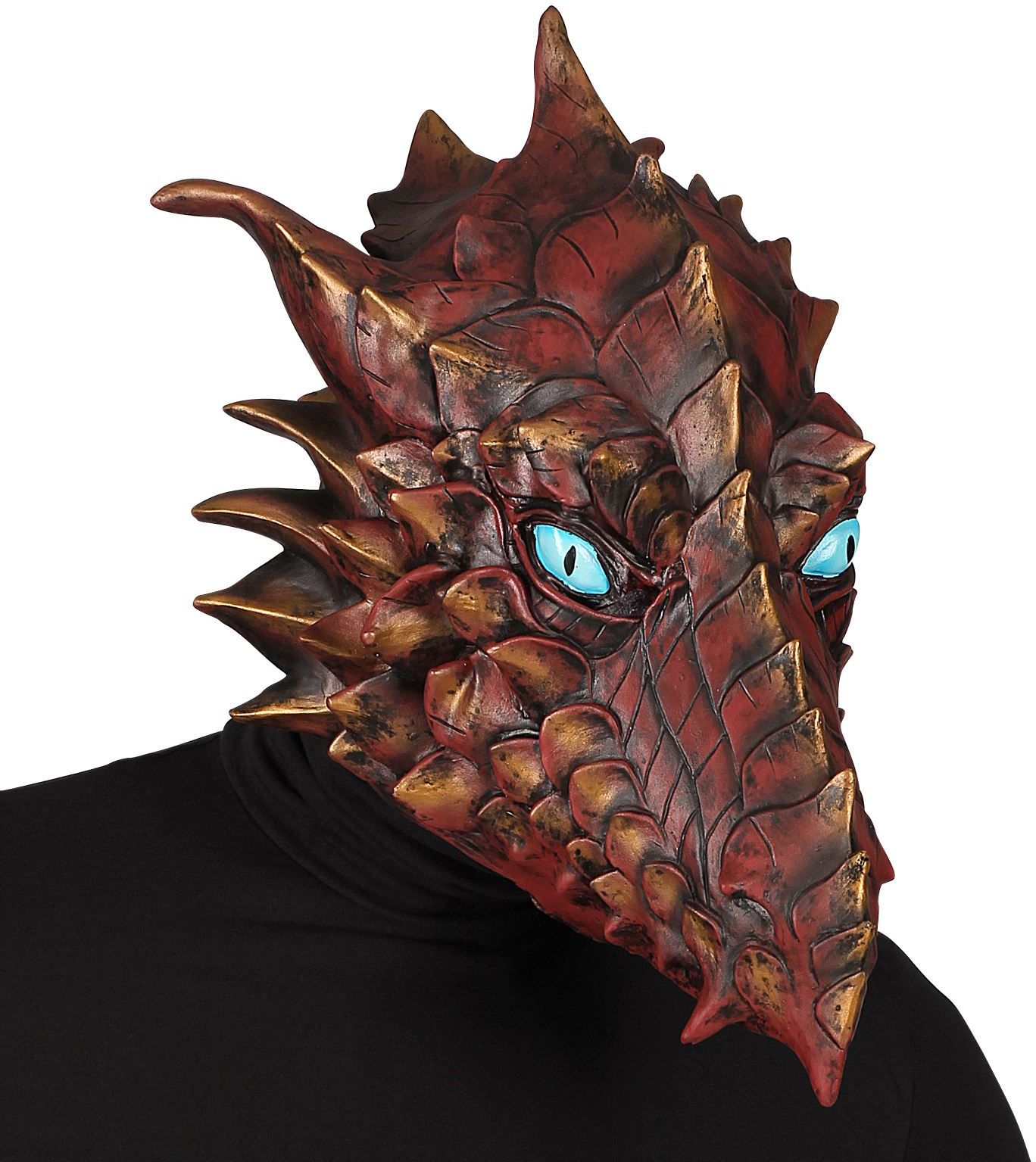 Draken Masker Got