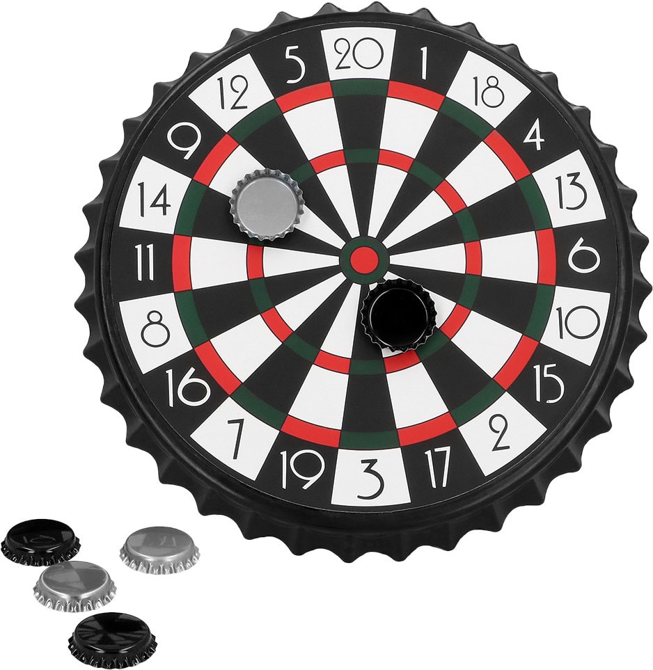 Drankspel Drink & Dart
