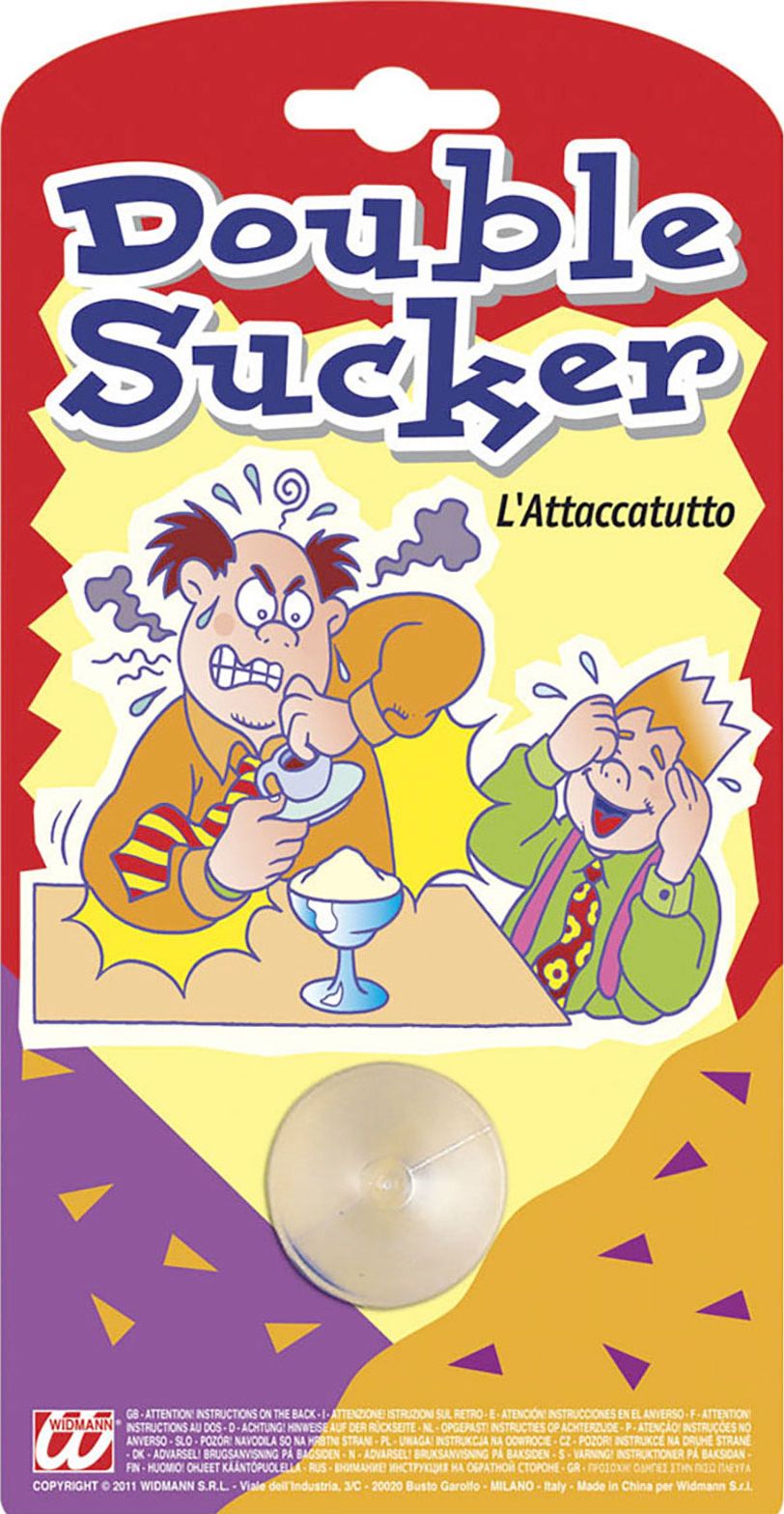 Dubbelzijdig Fop Tape