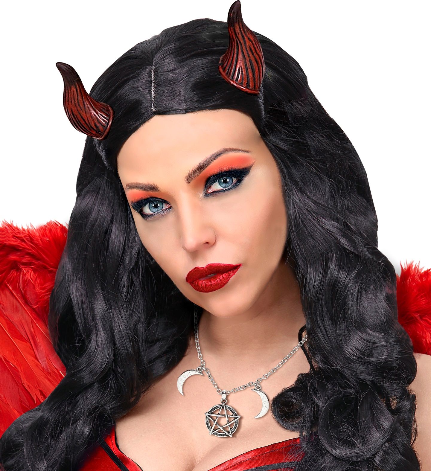 Duistere Duivel Ketting