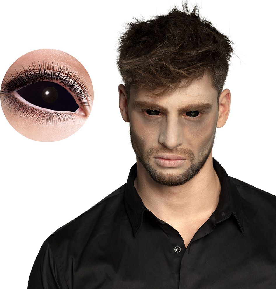 Duistere Scerla Halfjaar Lenzen