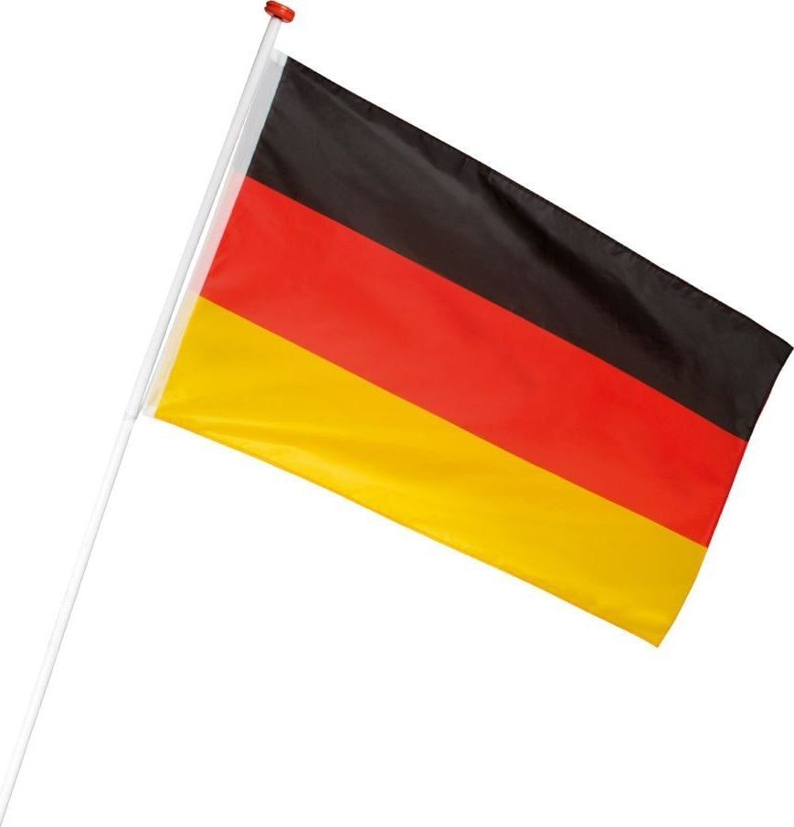 Duitsland Gevelvlag