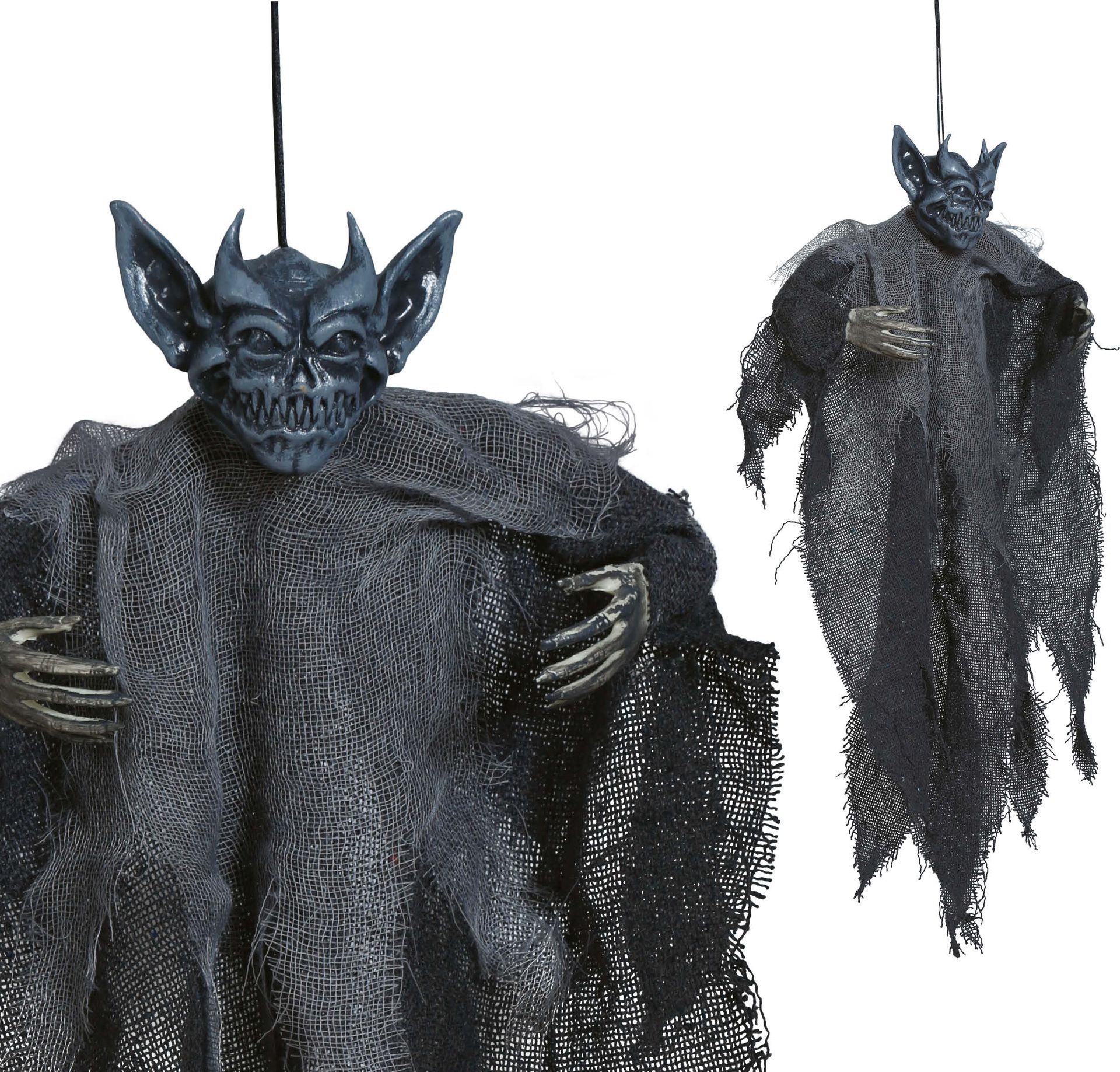 Duivel Monster Hang Decoratie