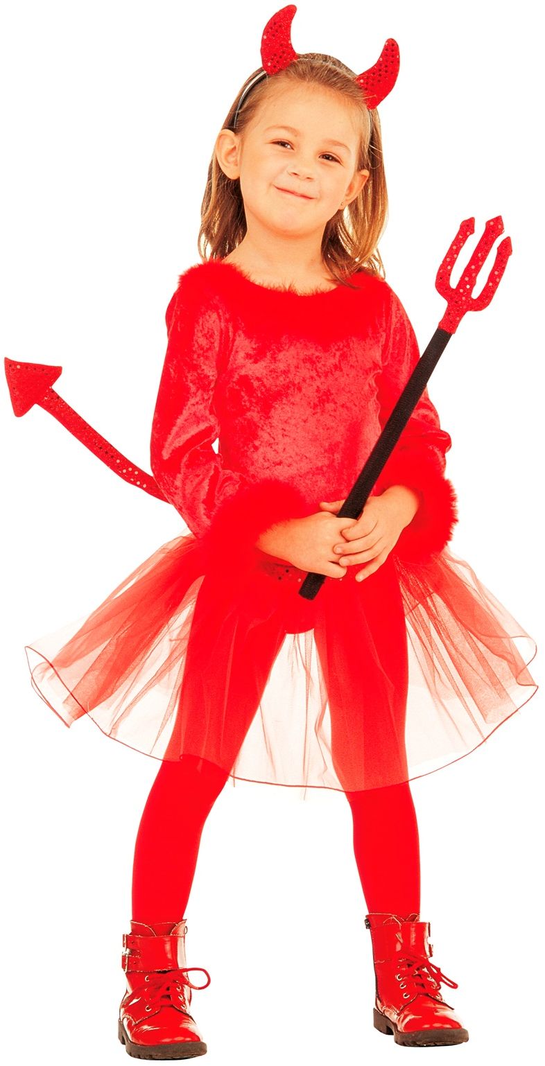 Duivel Pakje Meisjes