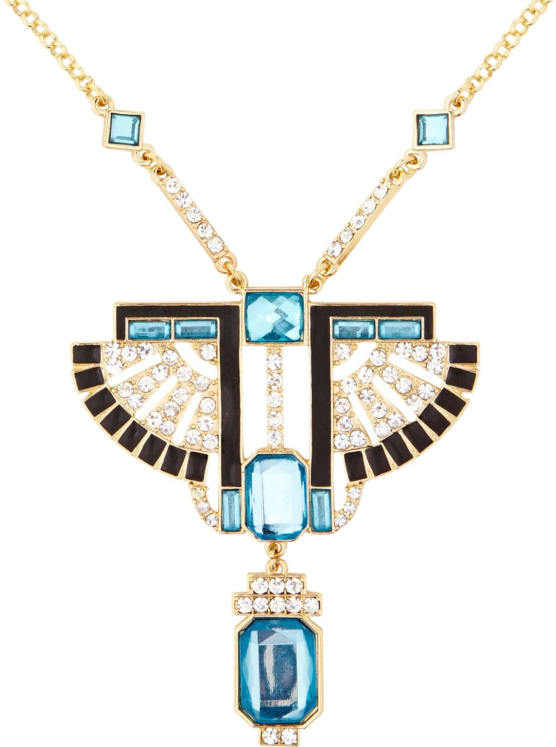 Egyptische Farao Ketting