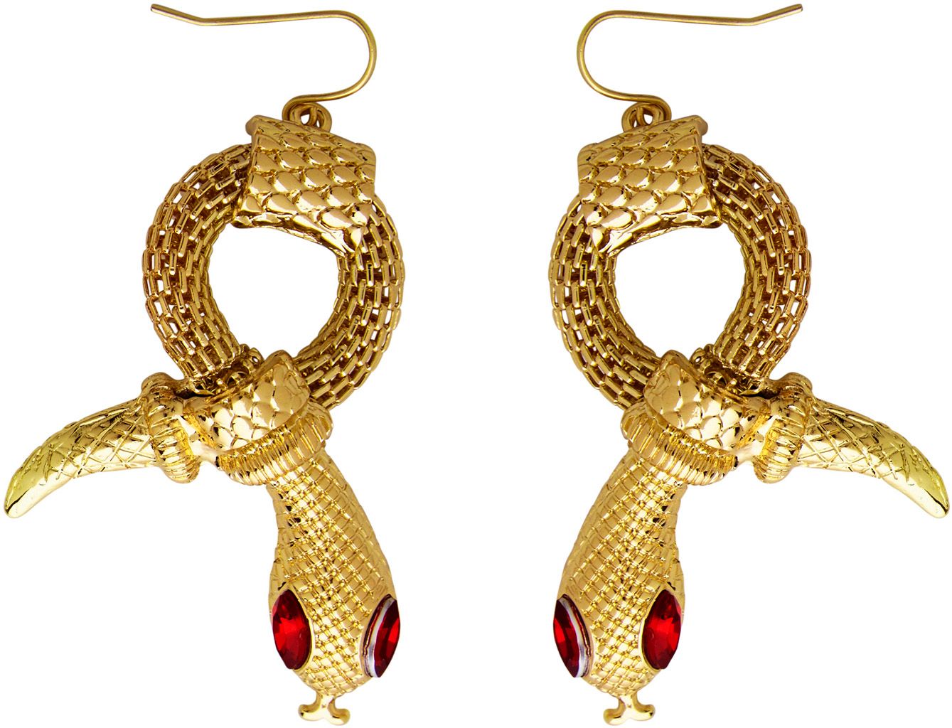 Egyptische Oorbellen