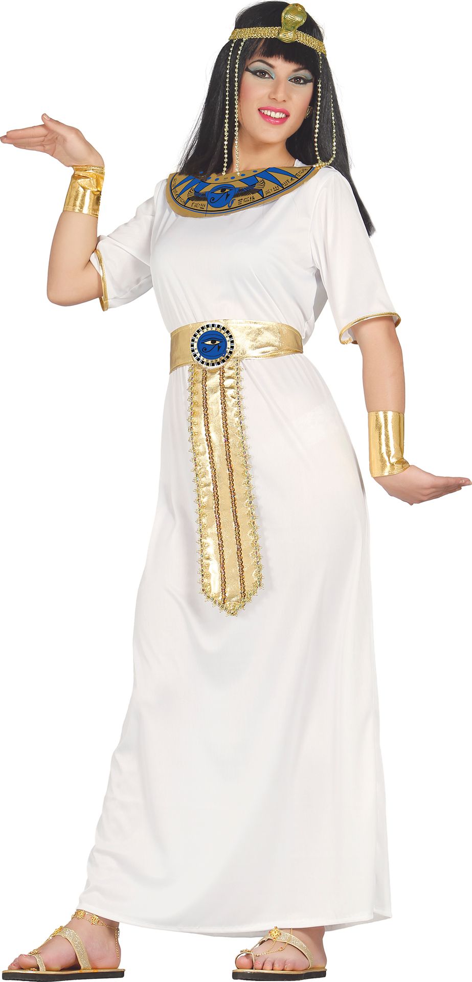 Egyptische Prinses