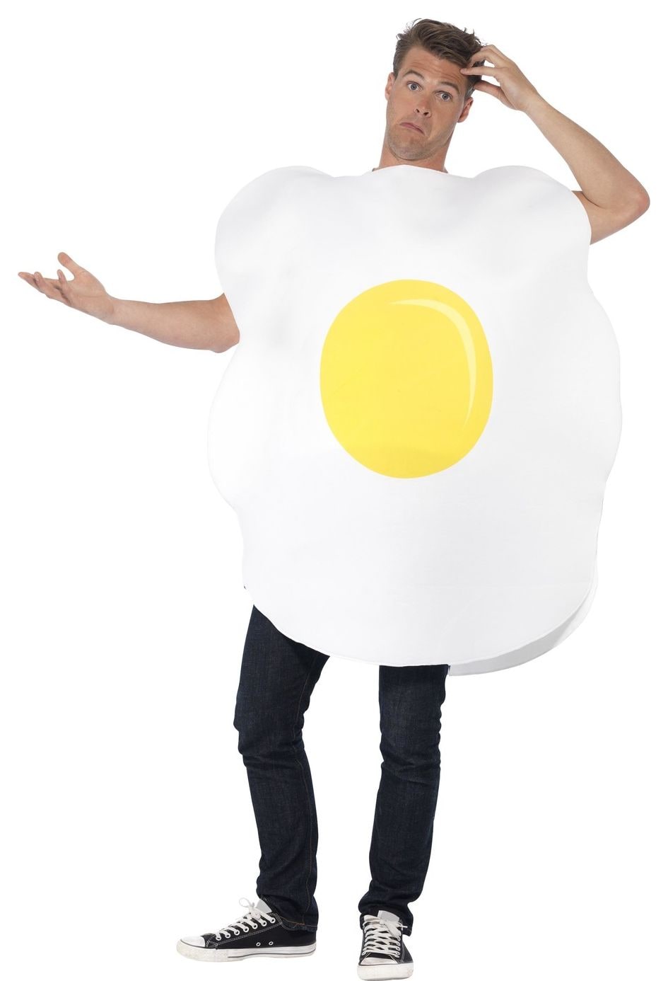 Eieren Kostuum