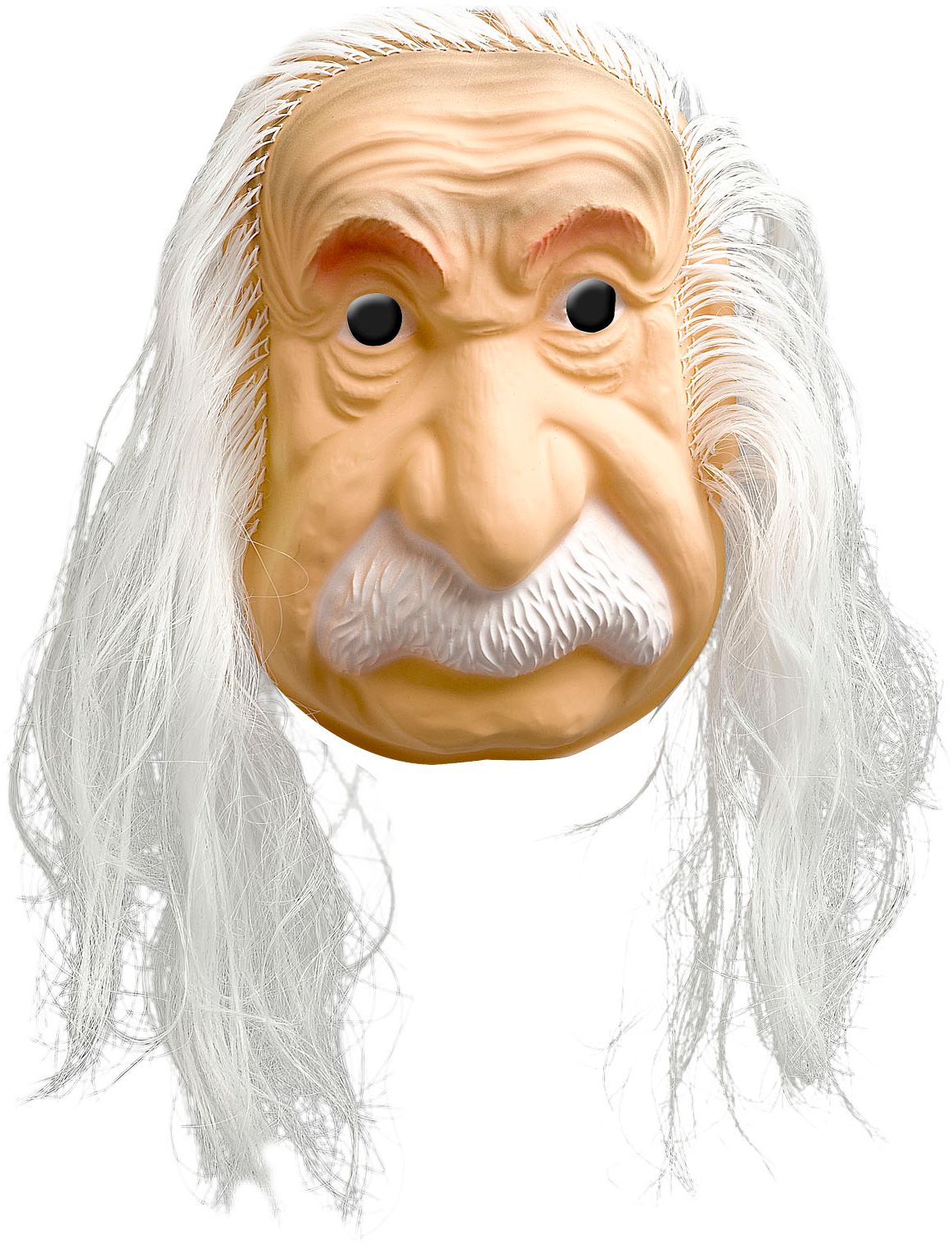 Einstein Masker
