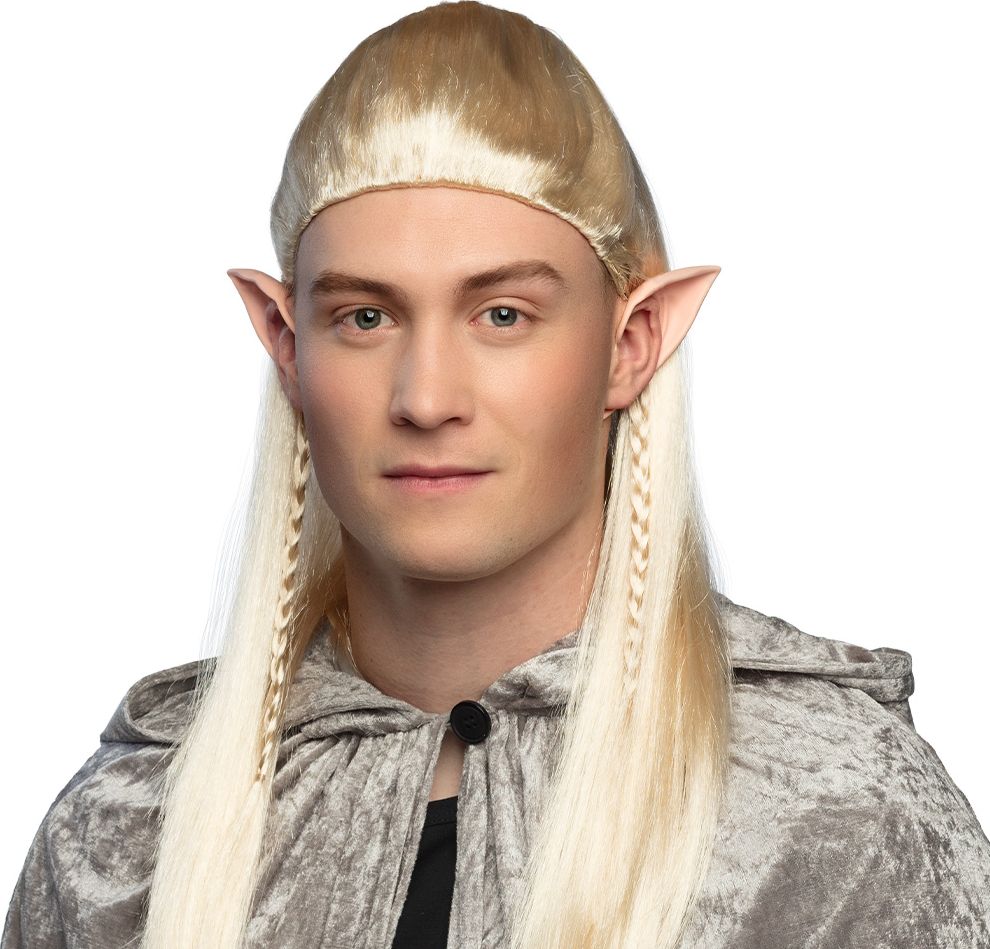 Elfenoren Punrtig Opzet 2 Stuks