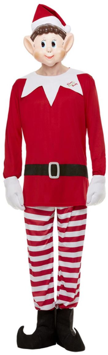 Elves Behavin' Badly Heren Elf Pak