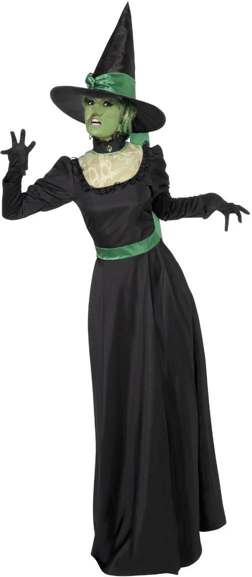 Enge Heks Pakje Vrouwen