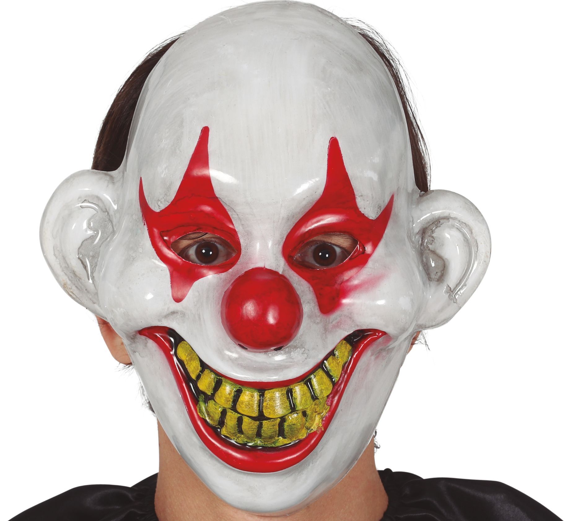 Enge Killerclown Masker