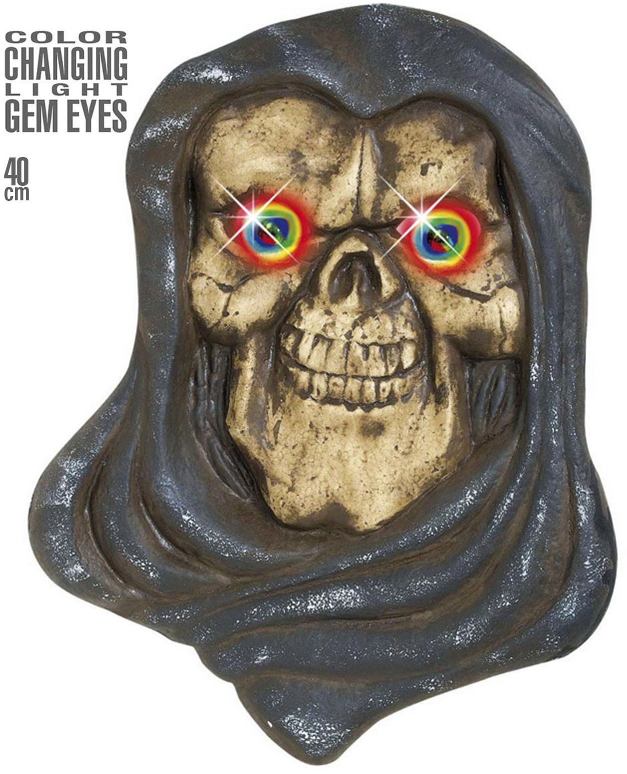 Enge Scream Decoratie