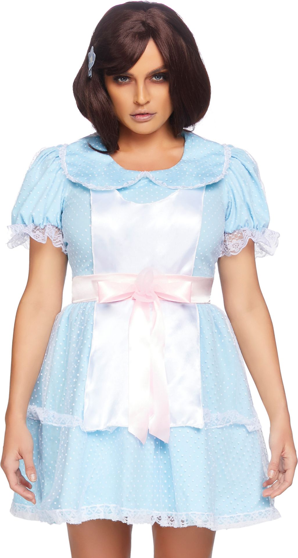 Enge Tweeling The Shining Jurkje