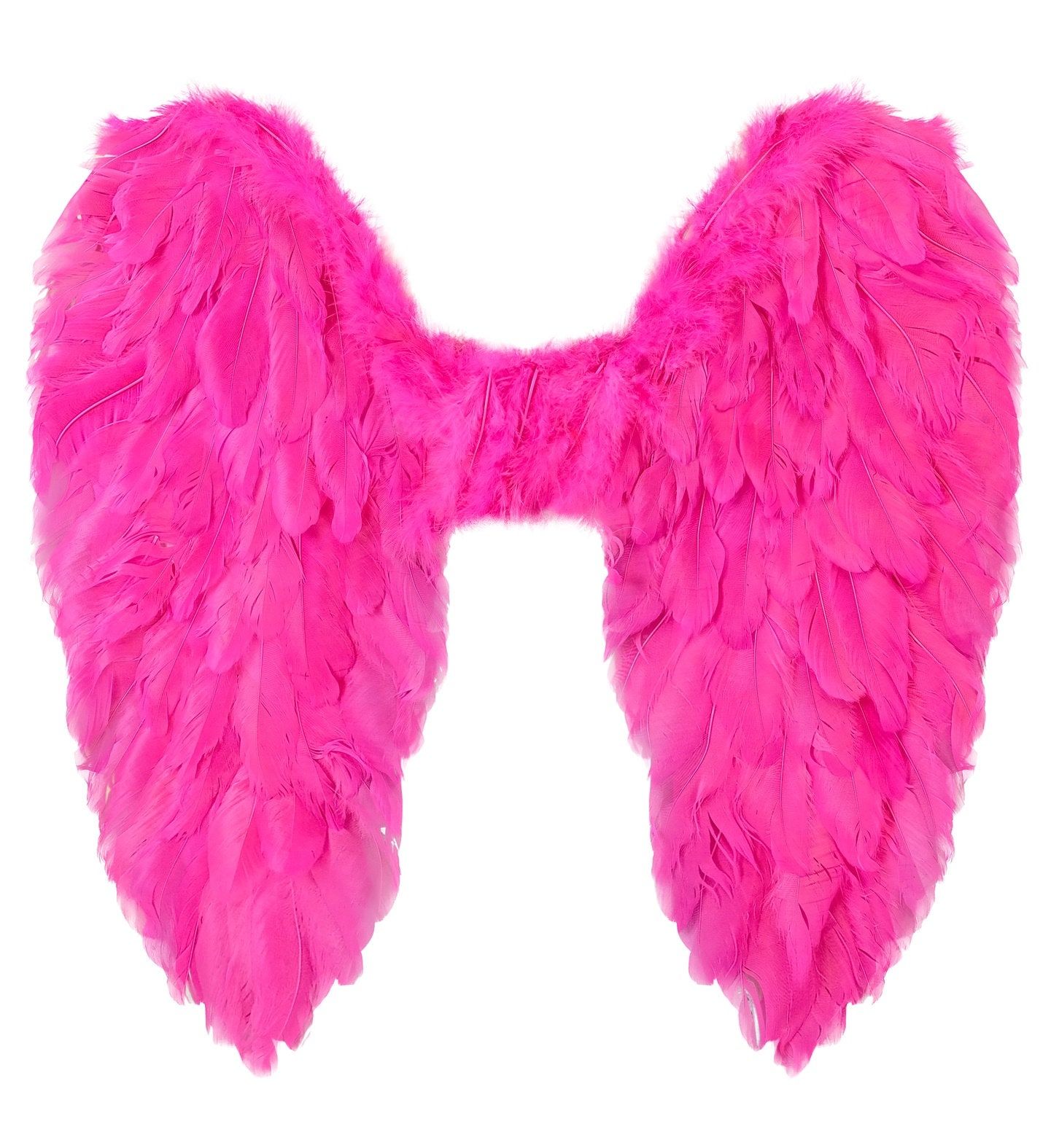 Engelenvleugels Roze Veren Dames Heren