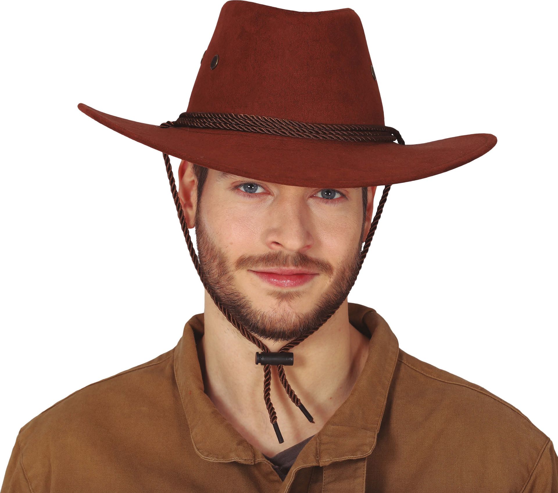 Extra Grote Cowboy Hoed