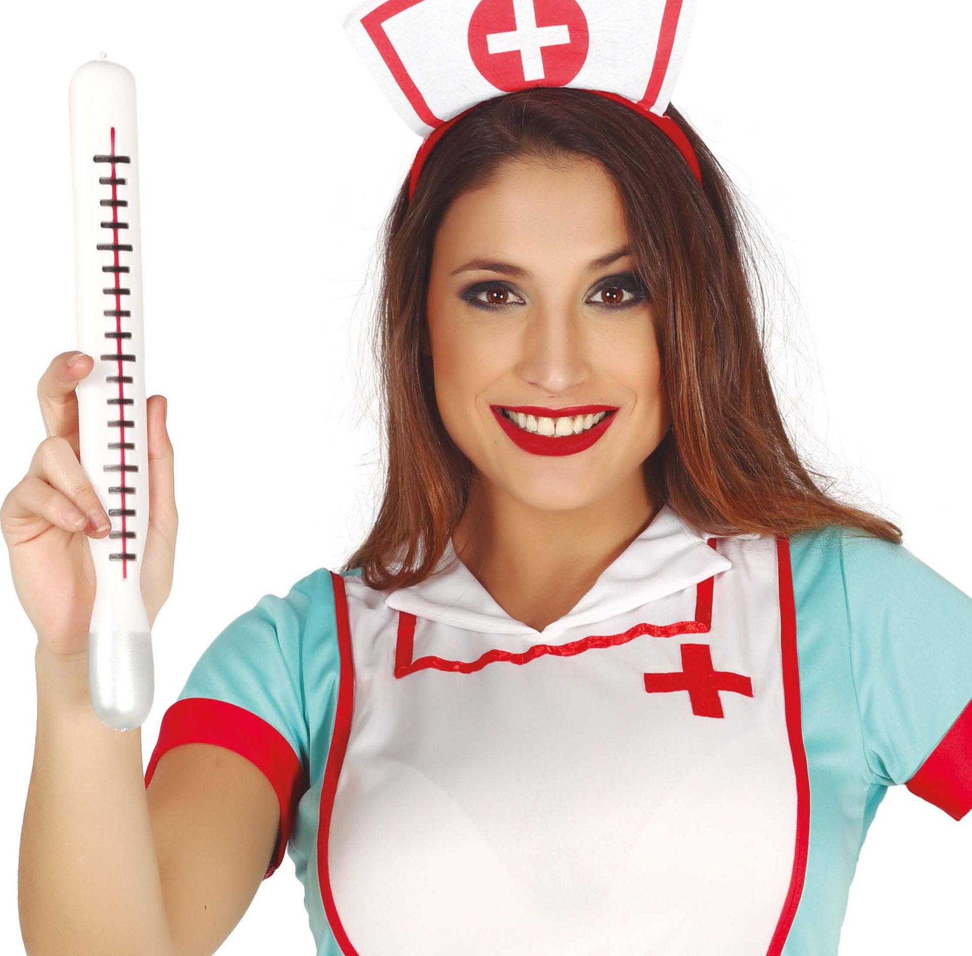 Extra Grote Verpleegster Thermometer