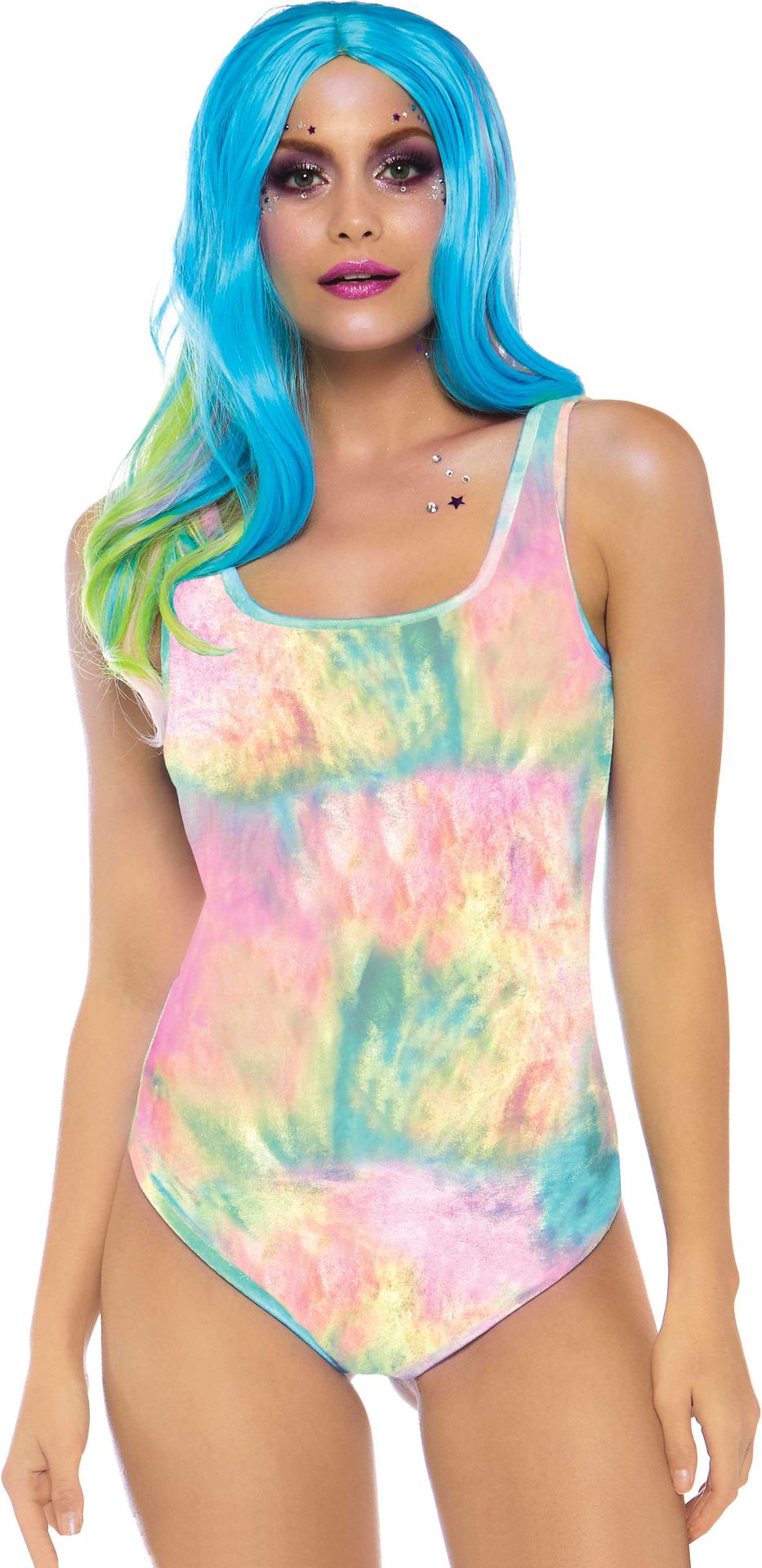 Fantasy Catsuit Dames