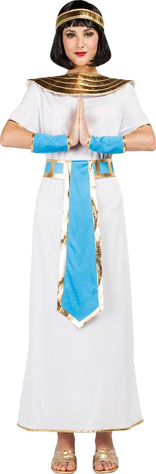 Farao Cleopatra Kostuum Dames