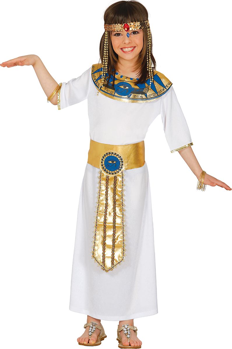 Farao Gewaad Meisjes