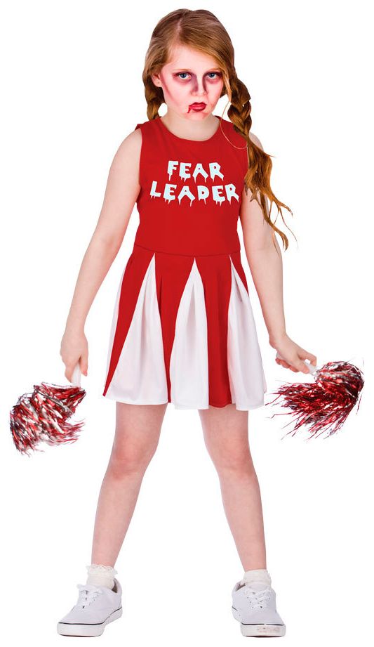 Fear leader jurkje kind