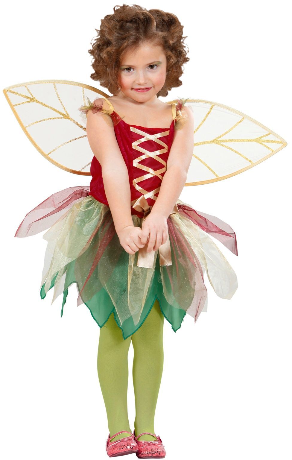 Feeen Jurk Meisjes