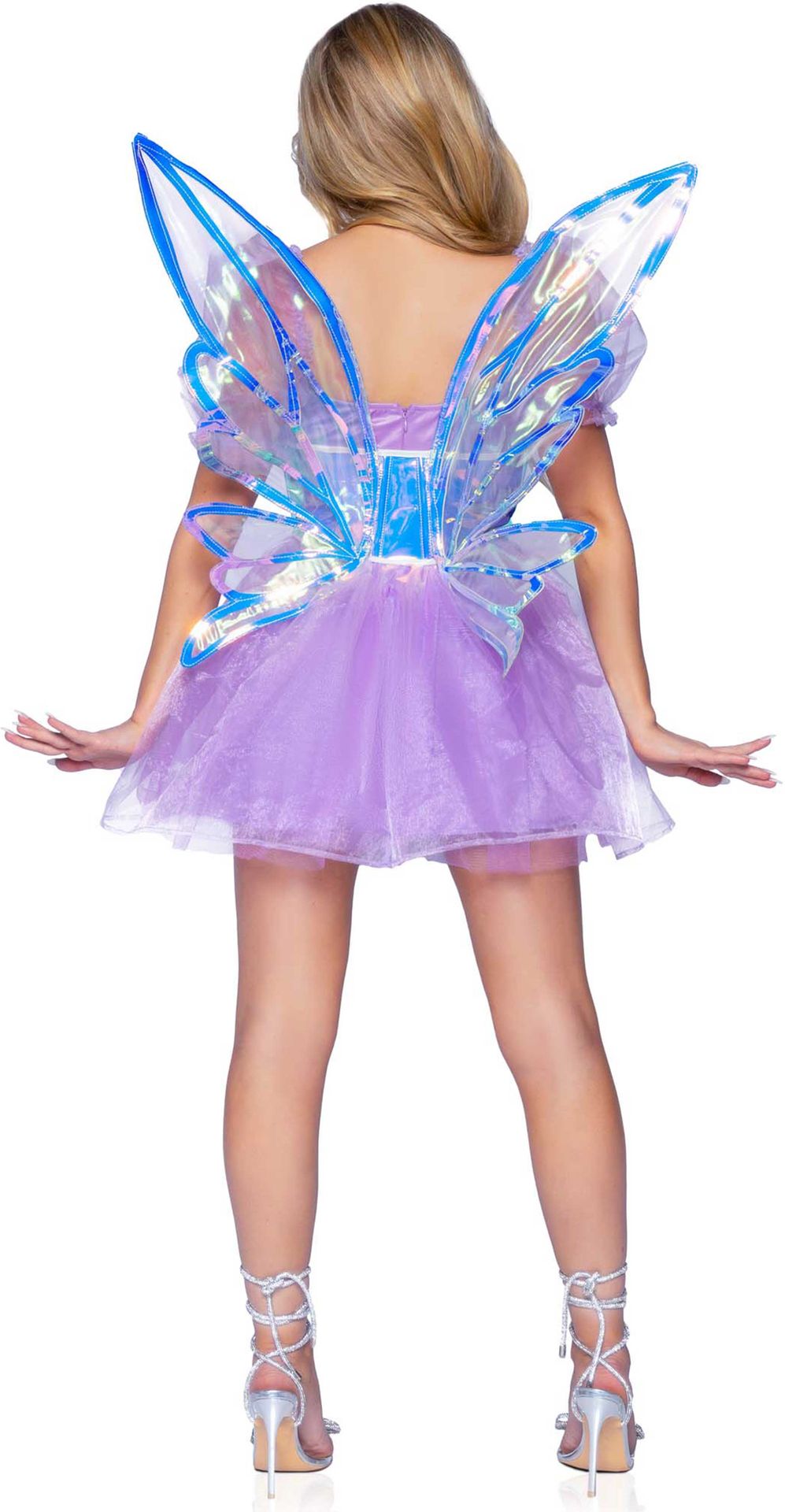 Feeen Vleugels Paars