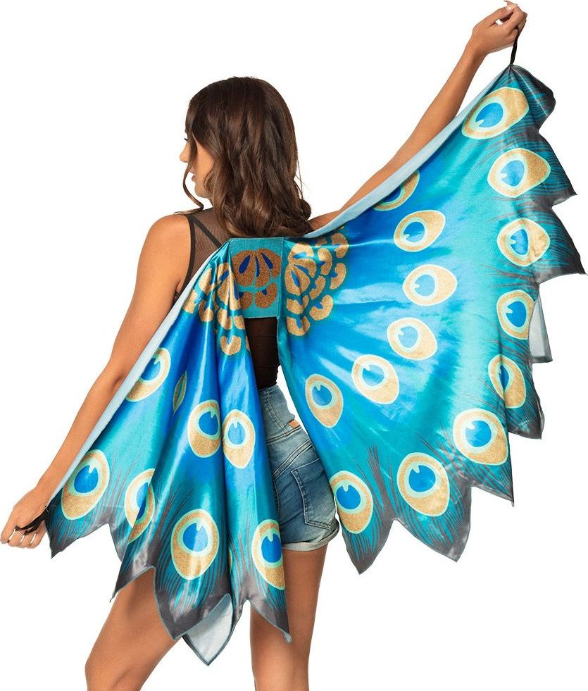 Festival Vleugels Pauw