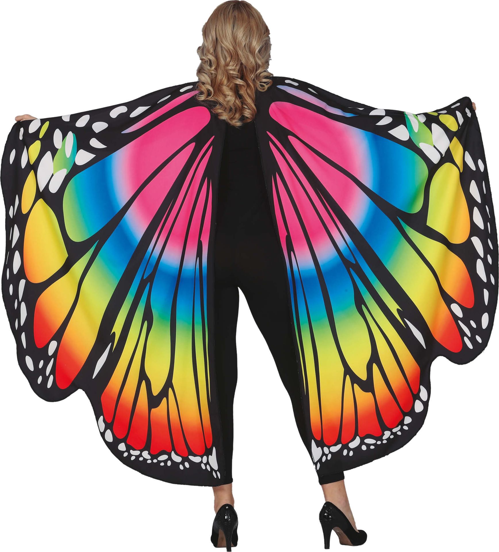 Festival Vlinder Vleugels