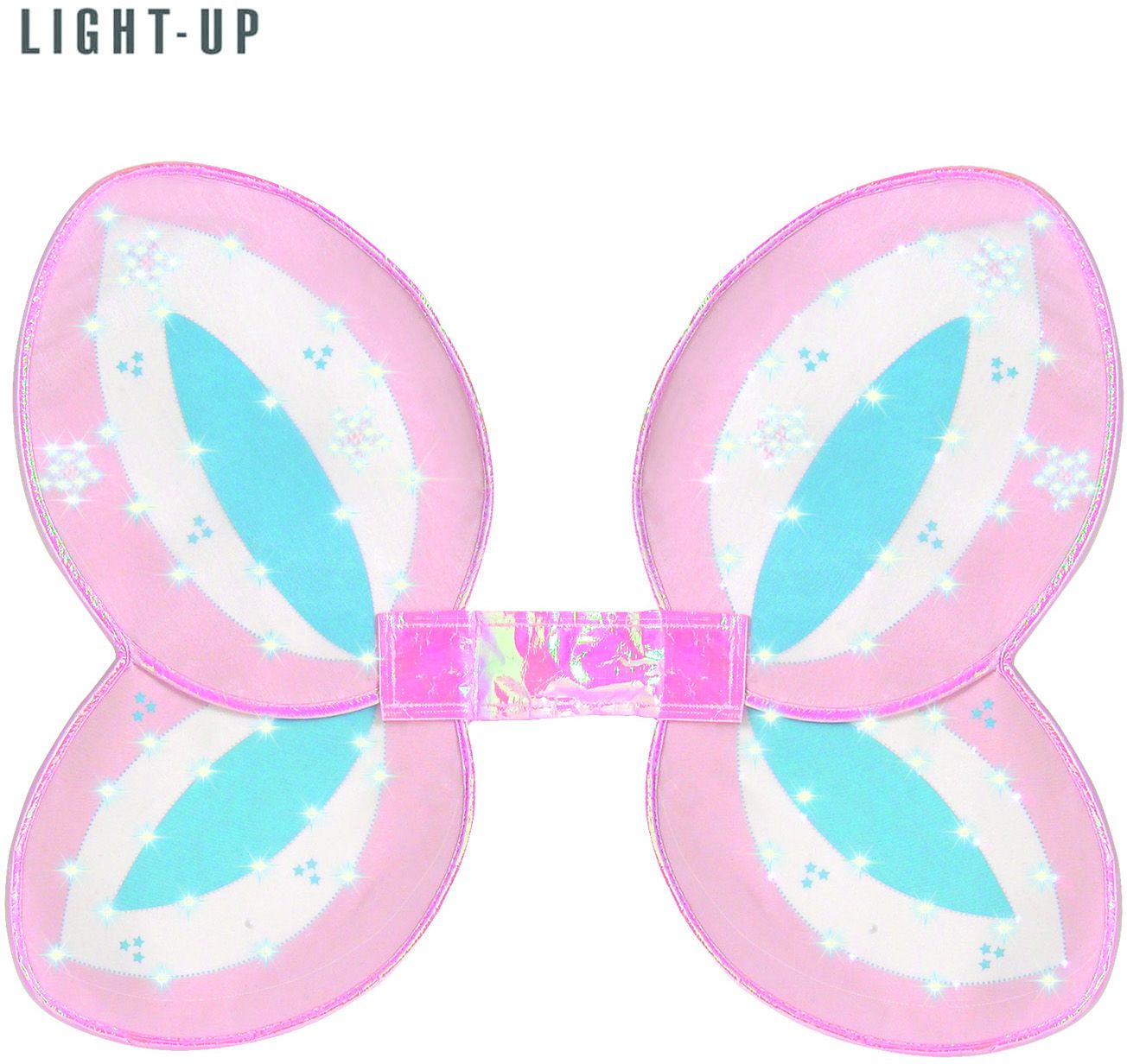 Fiberoptische Feeën Vleugels