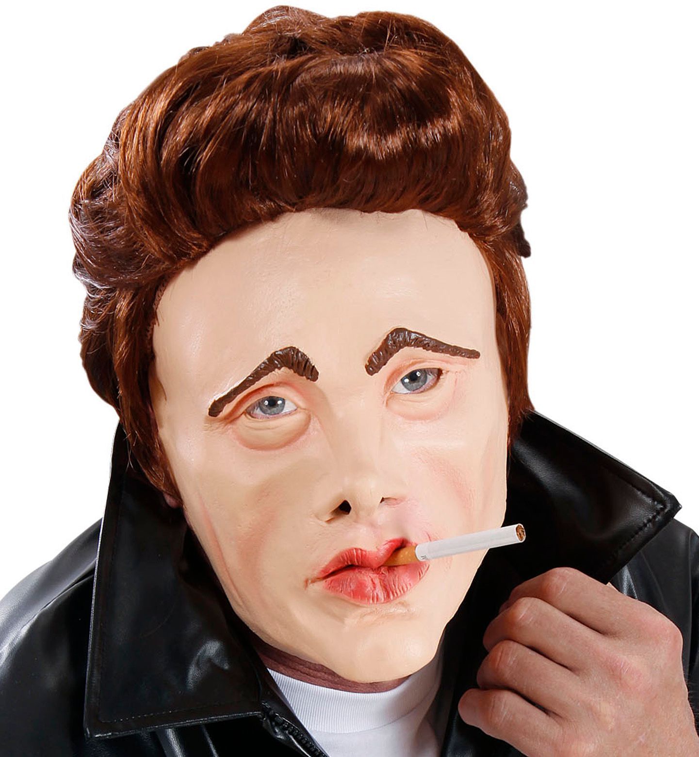 Filmster Masker met Haar