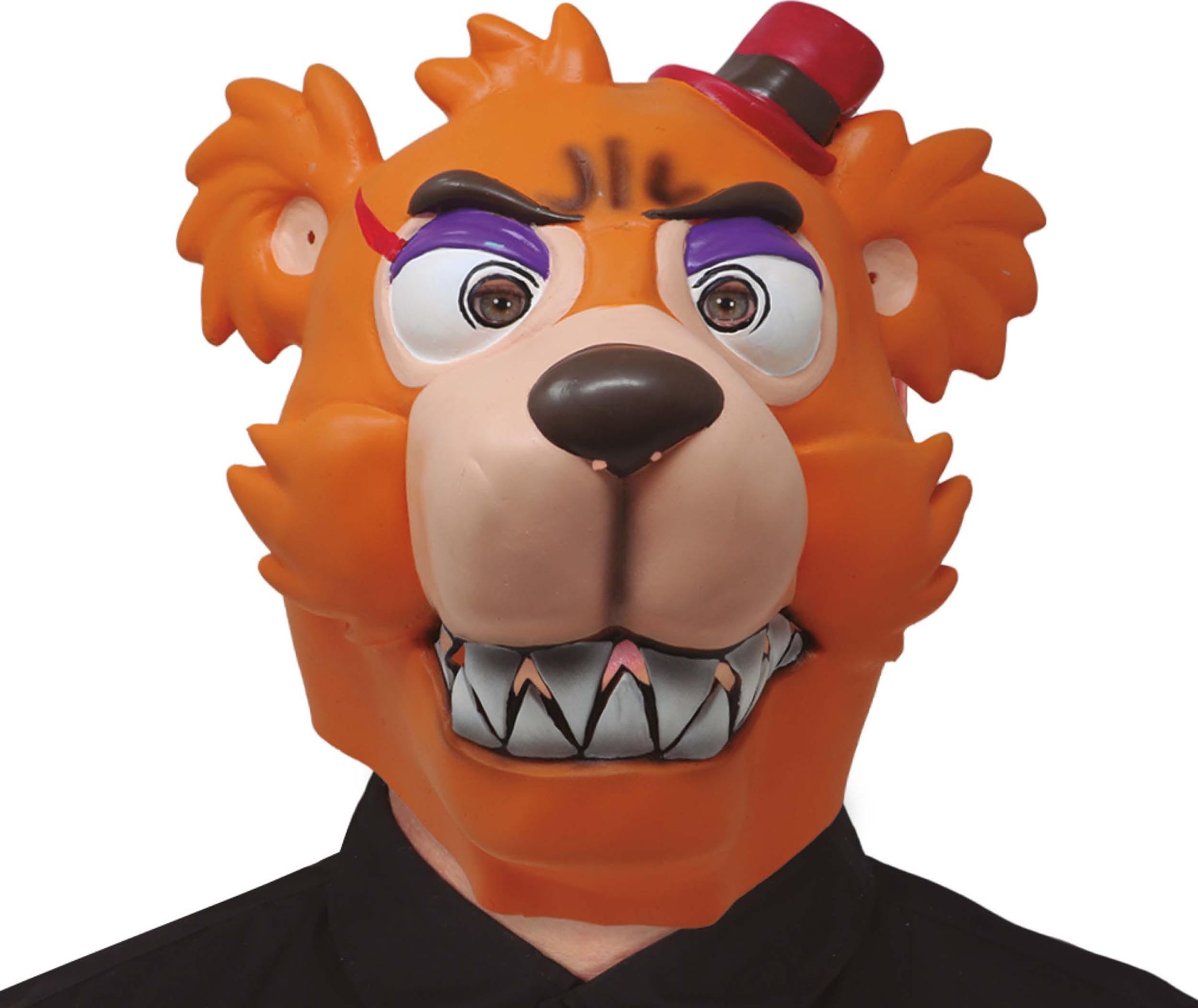 Five Night At Freddy Killer Beer Masker