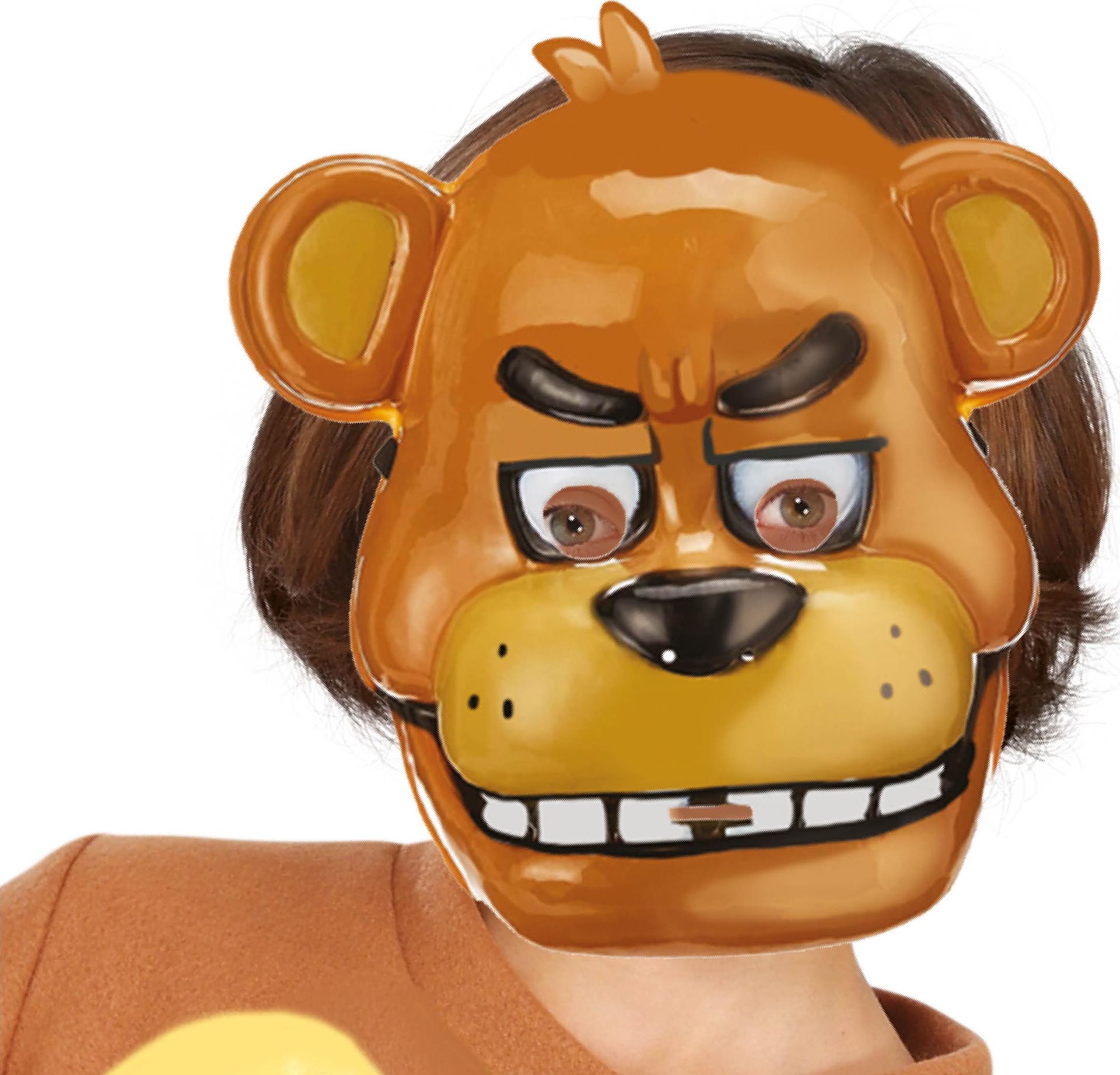 Five Nights At Freddy Masker Kinderen