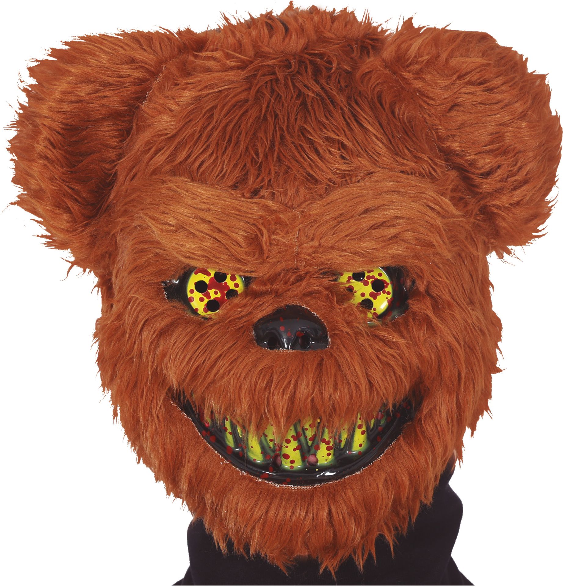 Five Nights At Freddy's Berenmasker Volwassenen