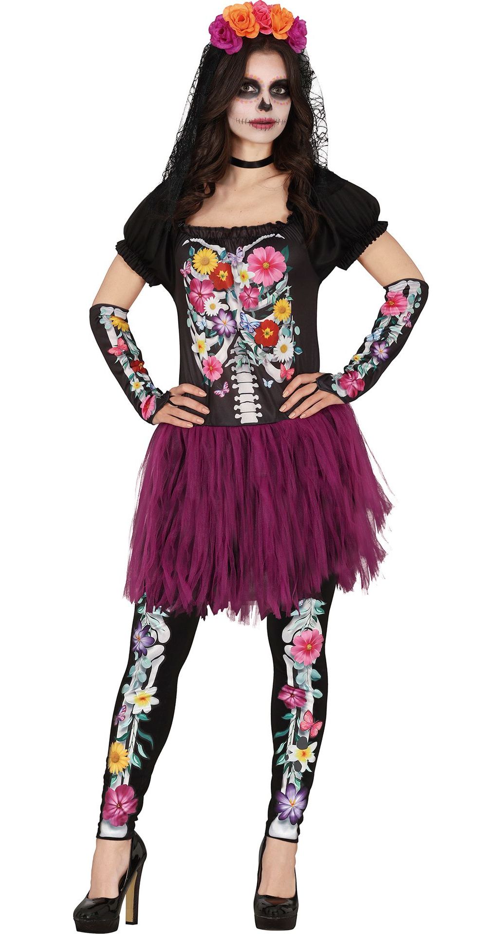 Florist Catrina Jurk Dames