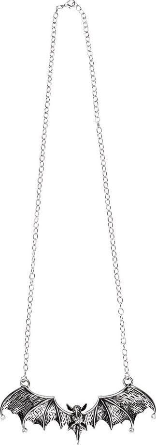 Flying Bat Halloween Ketting