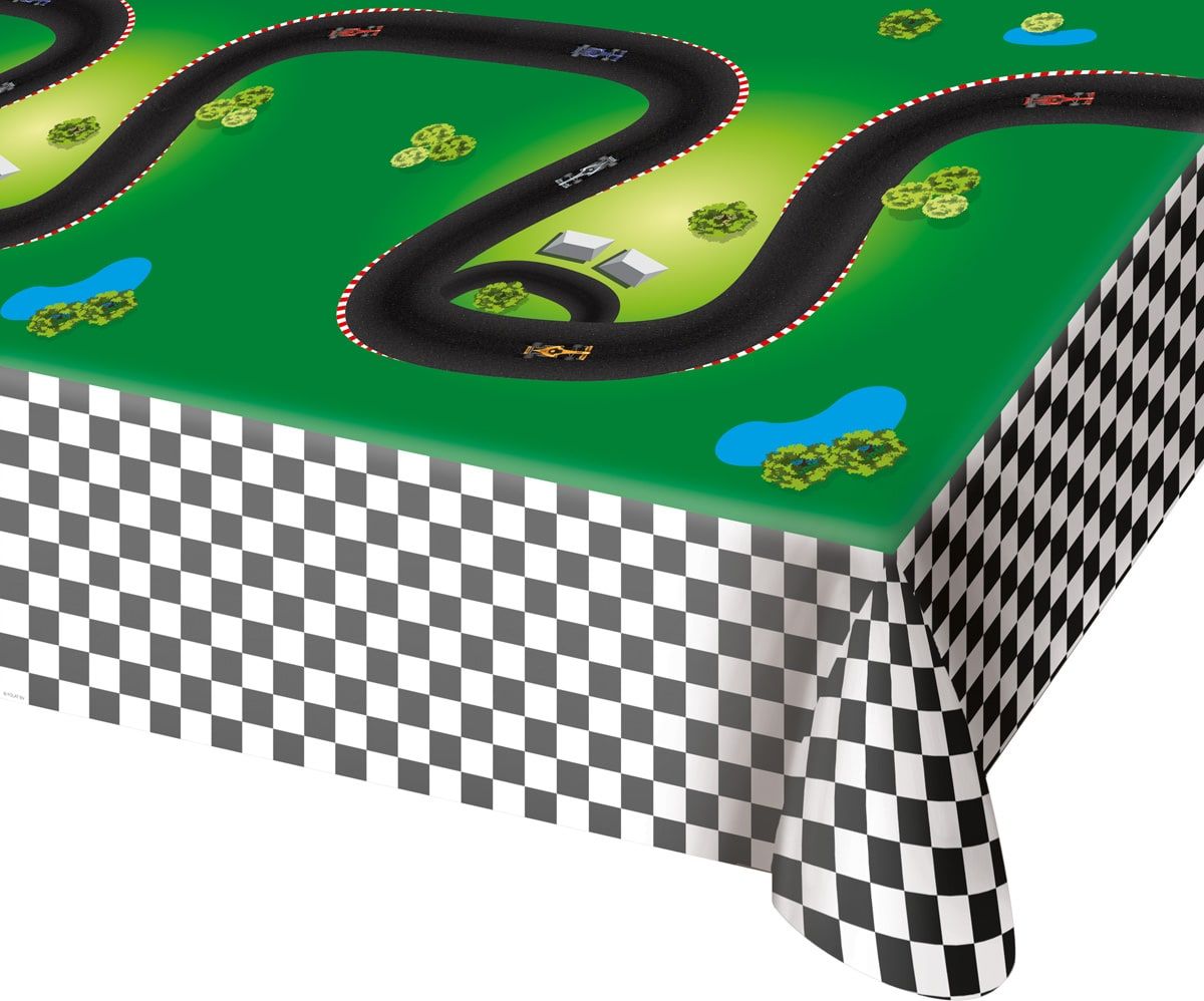 Formule 1 Circuit Tafelkleed