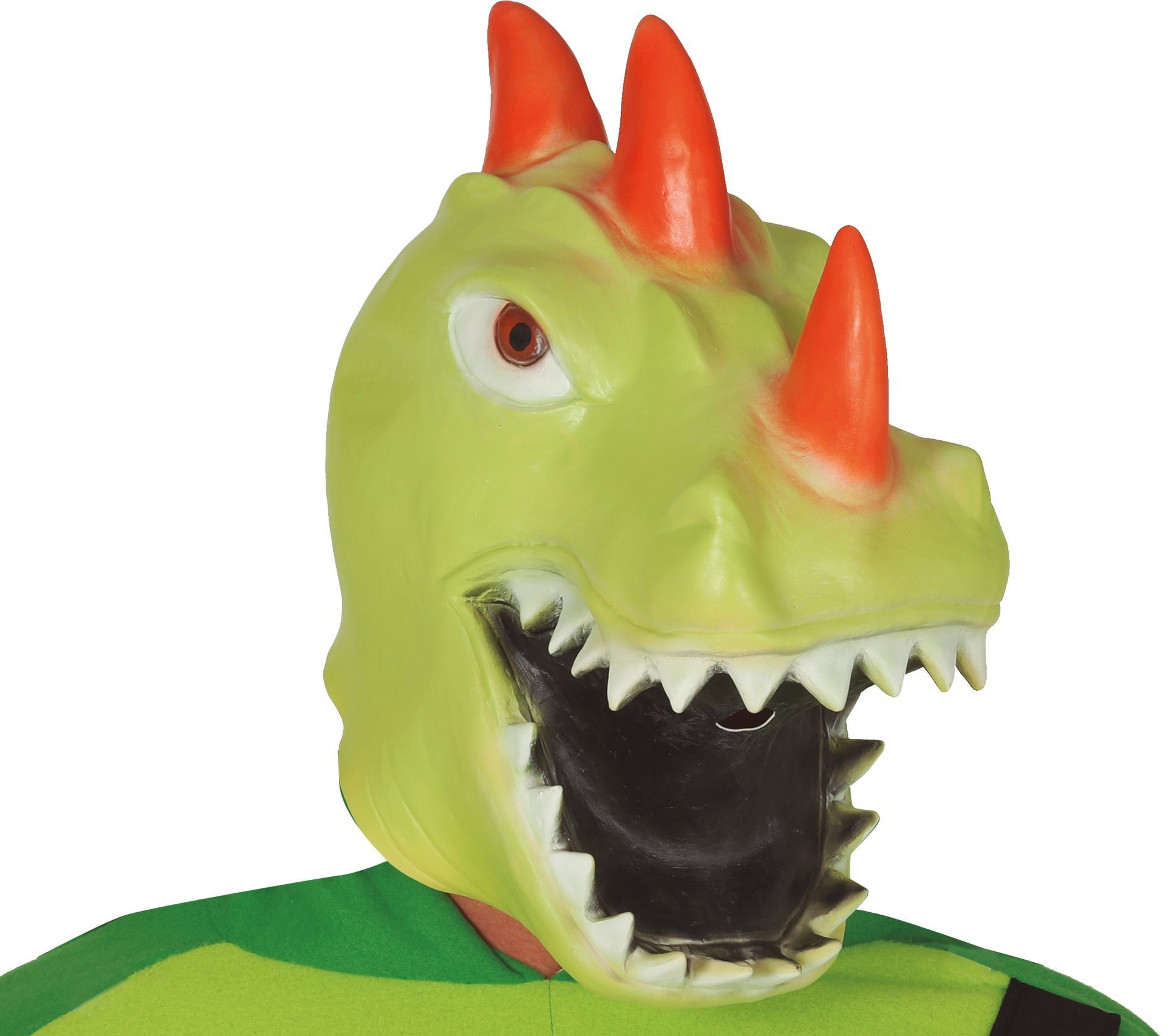 Fortnite Draak Masker