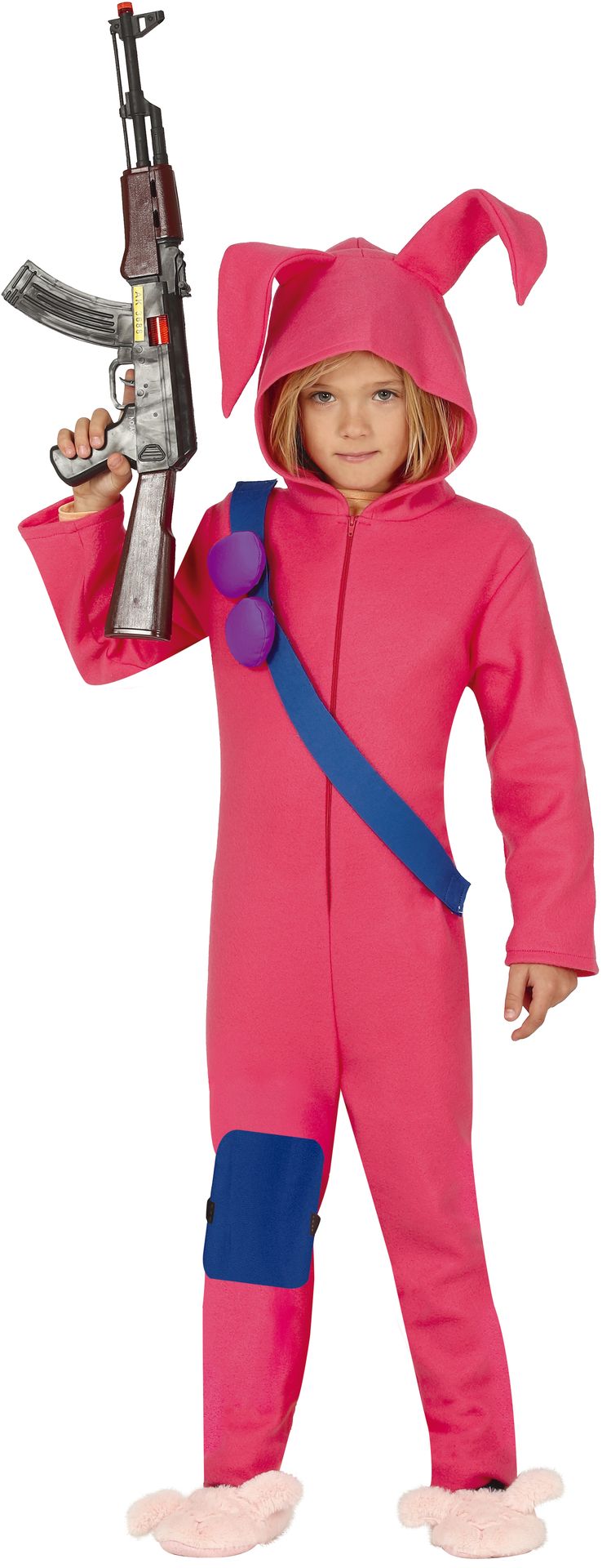 Fortnite Rabbit Raider Pak Jongens