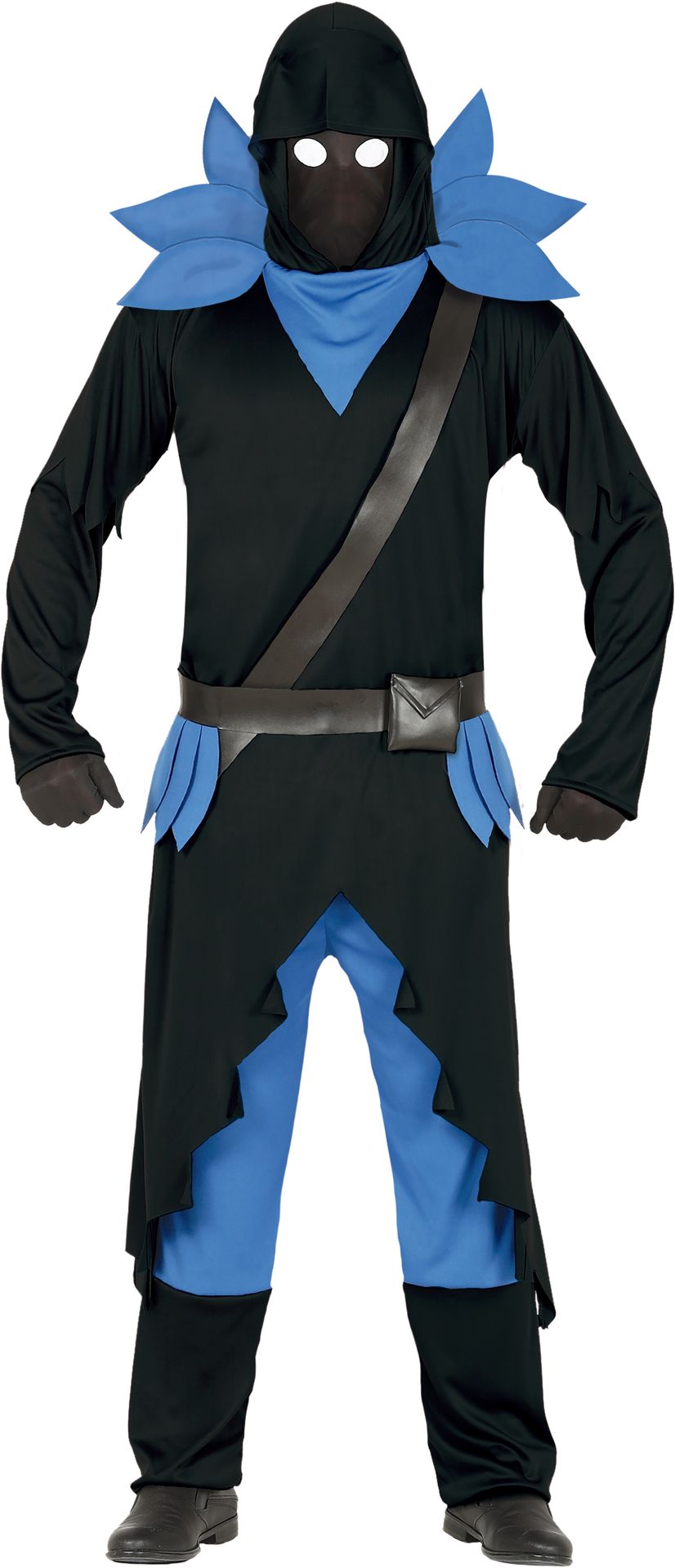 Fortnite Raven Quill Pak