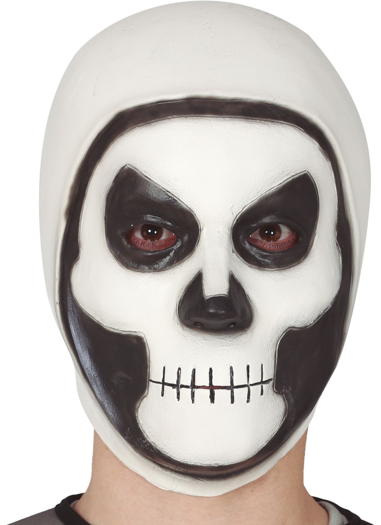 Fortnite Skull Trooper Masker
