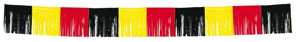 Franje slinger belgië 10 meter