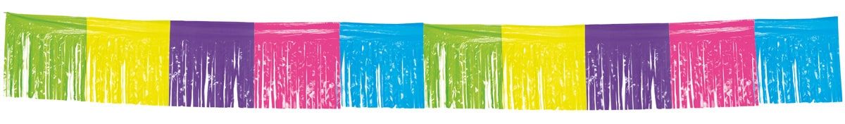 Franje Slinger Gemengde Kleuren 10 Meter